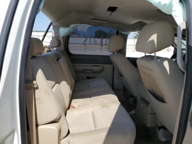 Photo 6 from auction – 2012 GMC SIERRA C15 with VIN 3GTP1VE04CG178334