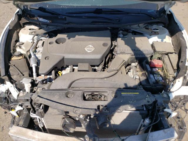 Photo 7 from auction – 2014 NISSAN ALTIMA 2.5 with VIN 1N4AL3AP8EC118110