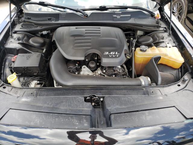 Photo 7 from auction – 2016 DODGE CHALLENGER with VIN 2C3CDZAG2GH101729