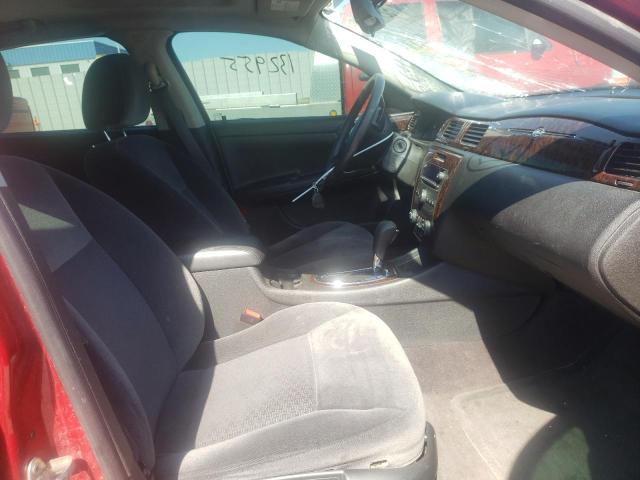 Photo 5 from auction – 2015 CHEVROLET IMPALA LIM with VIN 2G1WB5E33F1143664
