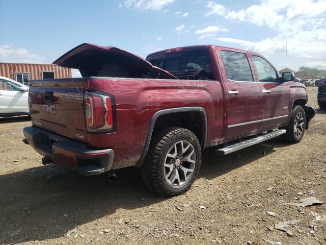 Photo 4 from auction – 2016 GMC SIERRA K15 with VIN 3GTU2NEC2GG147129