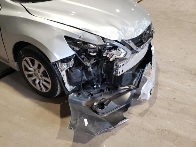 Photo 9 from auction – 2016 NISSAN ALTIMA 2.5 with VIN 1N4AL3AP0GN378461