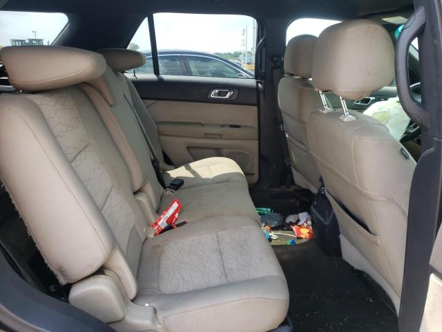 Photo 6 from auction – 2014 FORD EXPLORER with VIN 1FM5K8B84EGC31513