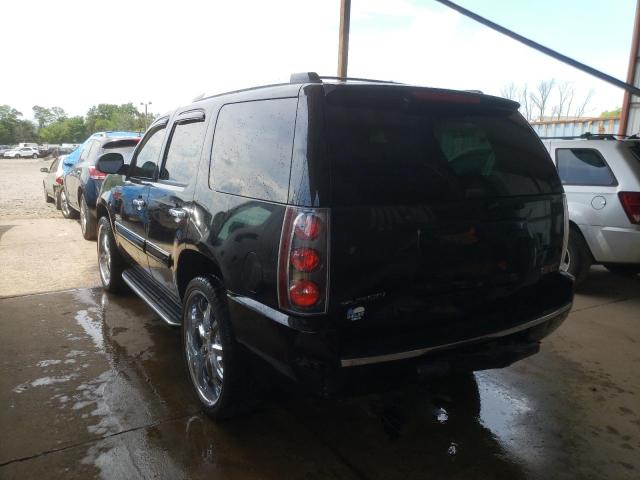 Photo 3 from auction – 2007 GMC YUKON DENA with VIN 1GKFK638X7J314899