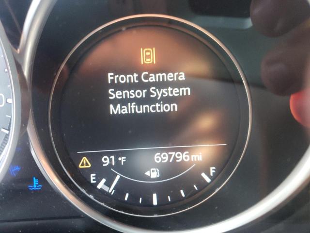 Photo 8 from auction – 2018 MAZDA CX-5 GRAND with VIN JM3KFADM4J1423306