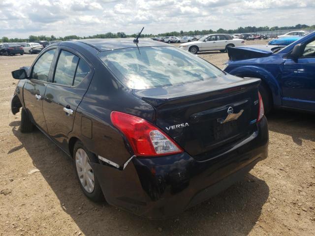 Photo 3 from auction – 2016 NISSAN VERSA S with VIN 3N1CN7AP1GL878250