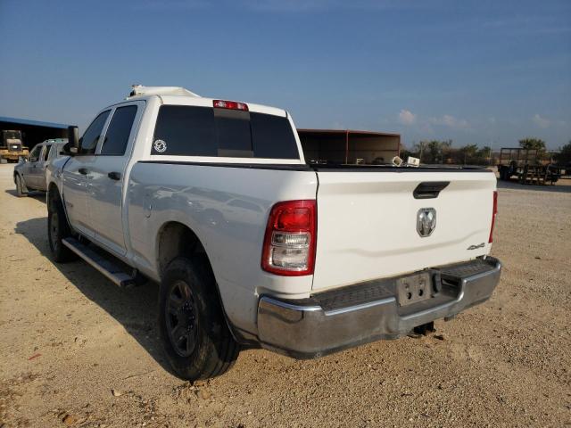 Photo 3 from auction – 2019 RAM 2500 TRADE with VIN 3C6UR5CL7KG720038