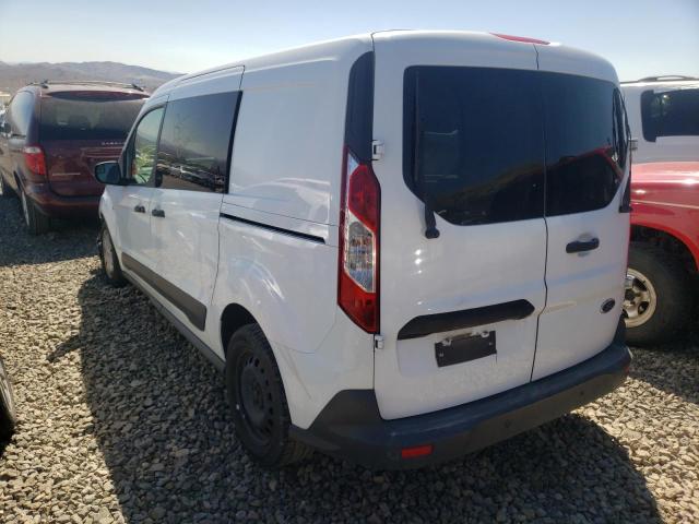 Zdjęcie 3 z aukcji – 2015 FORD TRANSIT CO z VIN NM0LS7F75F1217077