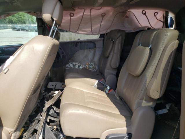 Photo 6 from auction – 2014 CHRYSLER TOWN & COU with VIN 2C4RC1CG6ER178067