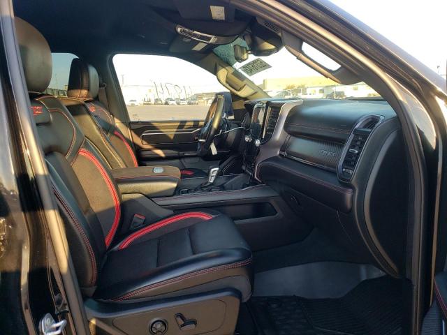 Photo 5 from auction – 2021 RAM 1500 TRX with VIN 1C6SRFU97MN764700