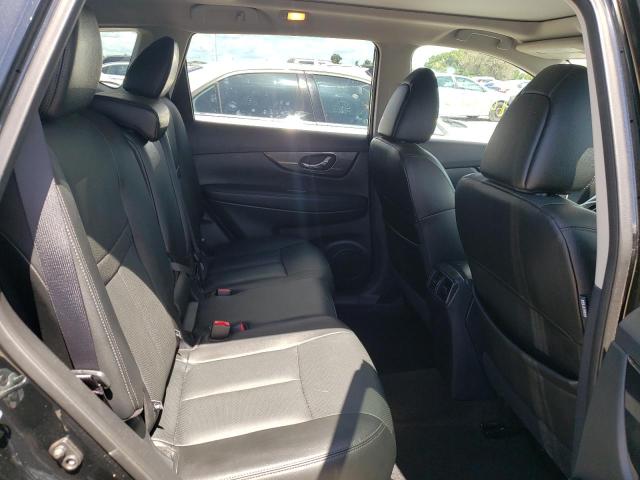 Photo 6 from auction – 2016 NISSAN ROGUE S with VIN 5N1AT2MT5GC886168