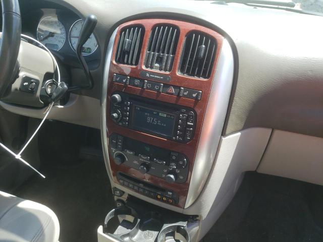 Photo 9 from auction – 2007 CHRYSLER TOWN & COU with VIN 2A8GP64L97R260620