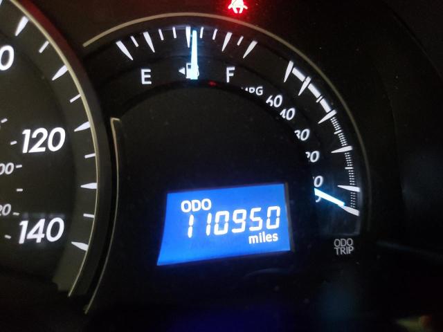 Photo 8 from auction – 2012 TOYOTA CAMRY BASE with VIN 4T4BF1FK2CR233432
