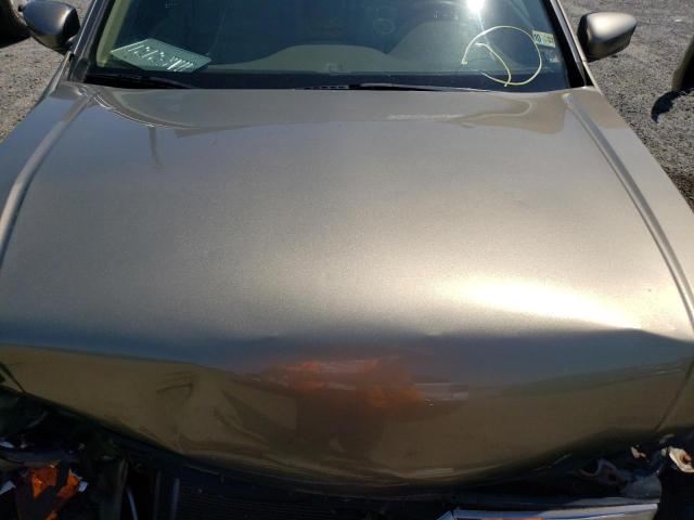 Photo 7 from auction – 2010 HONDA ACCORD LX with VIN 1HGCP2F33AA045291