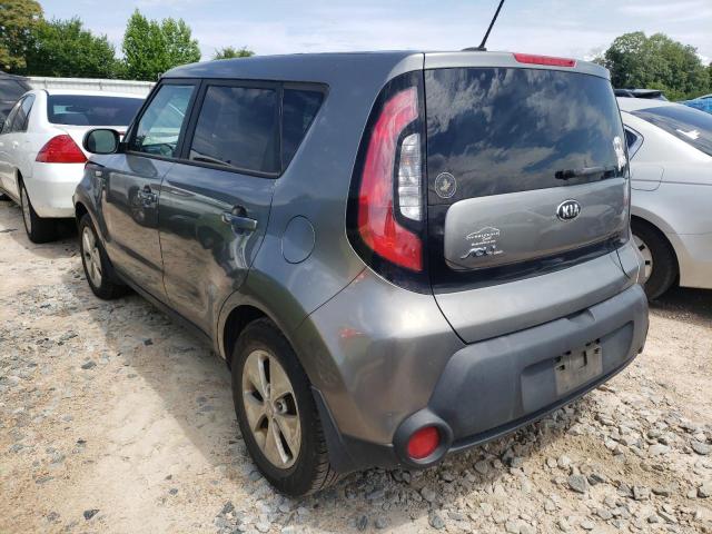 Photo 3 from auction – 2014 KIA SOUL with VIN KNDJN2A21E7094857