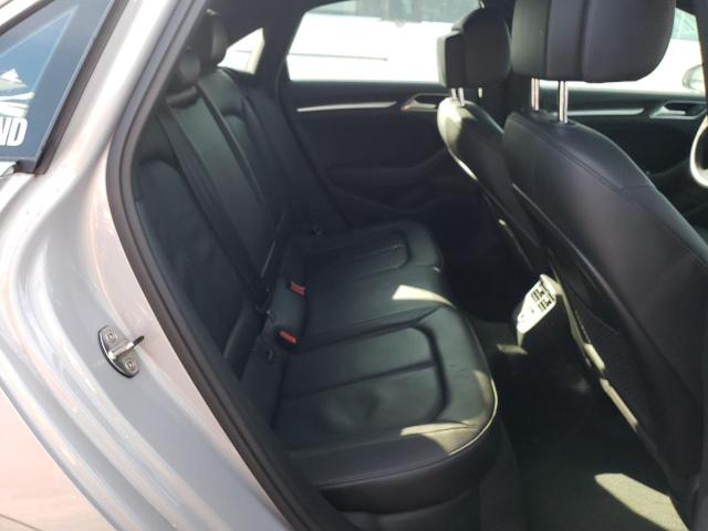 Photo 6 from auction – 2015 AUDI A3 PREMIUM with VIN WAUEFGFF4F1059495