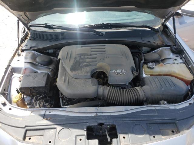 Photo 7 from auction – 2014 CHRYSLER 300 with VIN 2C3CCAAG1EH138725