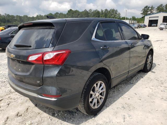 Photo 4 from auction – 2018 CHEVROLET EQUINOX LT with VIN 3GNAXJEV3JL375693