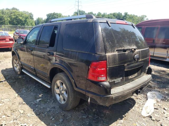 Photo 3 from auction – 2005 FORD EXPLORER L with VIN 1FMDU65W05UA44100