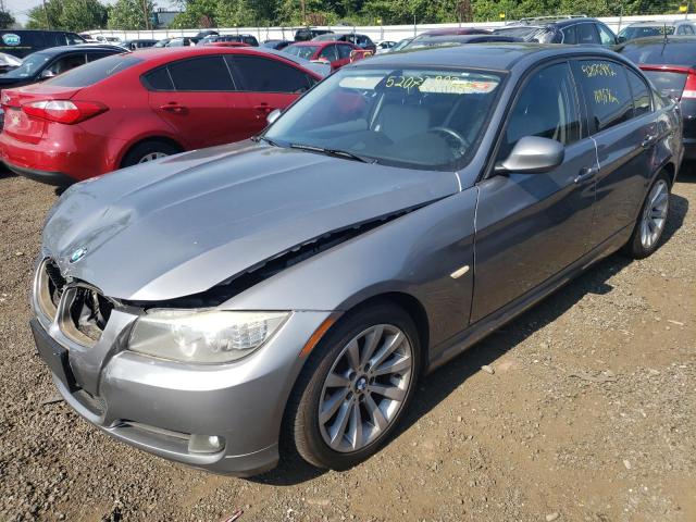 Photo 2 from auction – 2011 BMW 328 I SULE with VIN WBAPH5C59BA448985