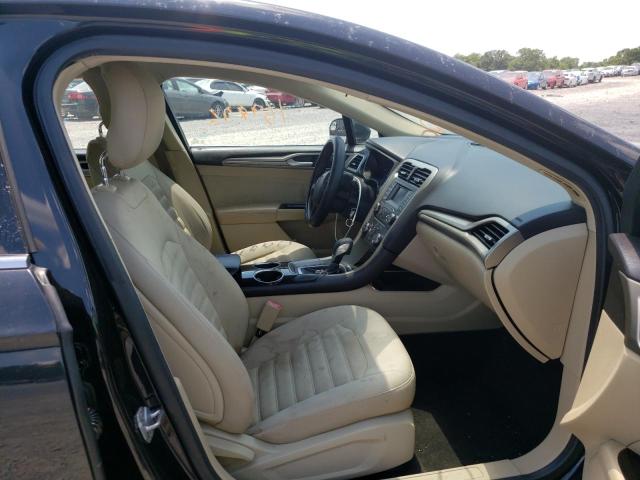 Photo 5 from auction – 2014 FORD FUSION SE with VIN 1FA6P0H74E5355065