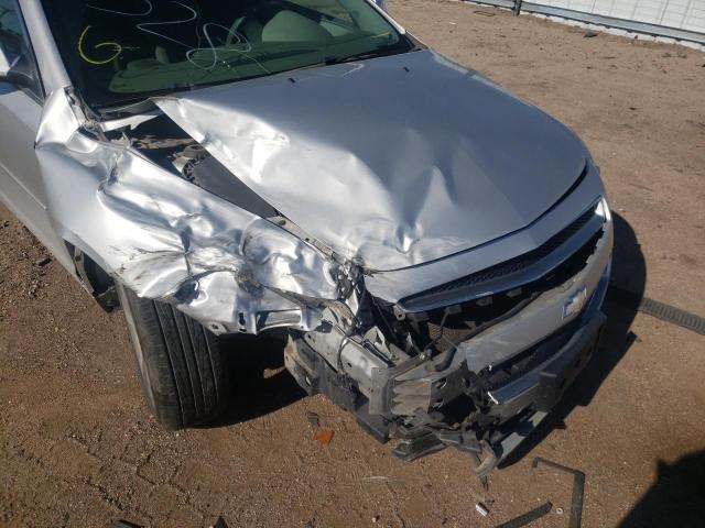 Photo 9 from auction – 2012 CHEVROLET MALIBU 1LT with VIN 1G1ZC5EU8CF119528