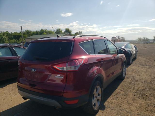 Photo 4 from auction – 2015 FORD ESCAPE SE with VIN 1FMCU0GX8FUA78978