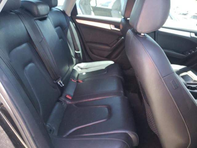 Photo 6 from auction – 2013 AUDI A4 PREMIUM with VIN WAUBFAFL7DN006754