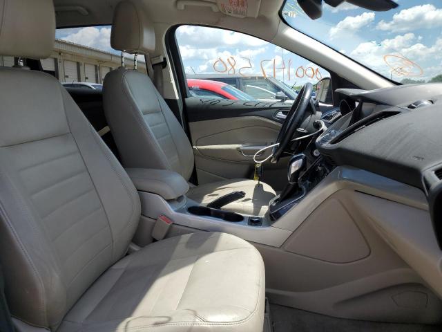 Photo 5 from auction – 2013 FORD ESCAPE SEL with VIN 1FMCU9H90DUA61206
