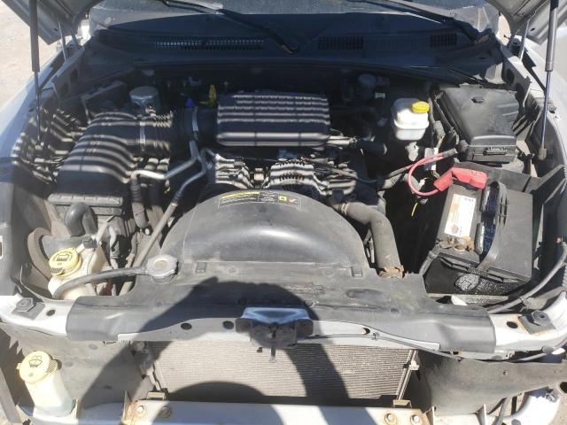 Photo 7 from auction – 2007 DODGE DAKOTA QUA with VIN 1D7HE48K37S126973