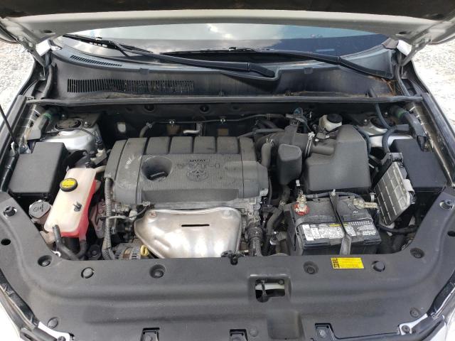 Photo 7 from auction – 2012 TOYOTA RAV4 LIMIT with VIN 2T3YF4DV3CW150375