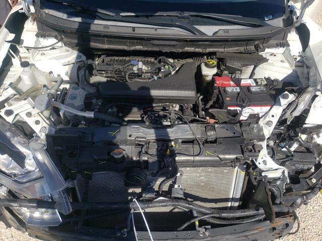 Photo 7 from auction – 2018 NISSAN ROGUE S/SV with VIN KNMAT2MT4JP557563