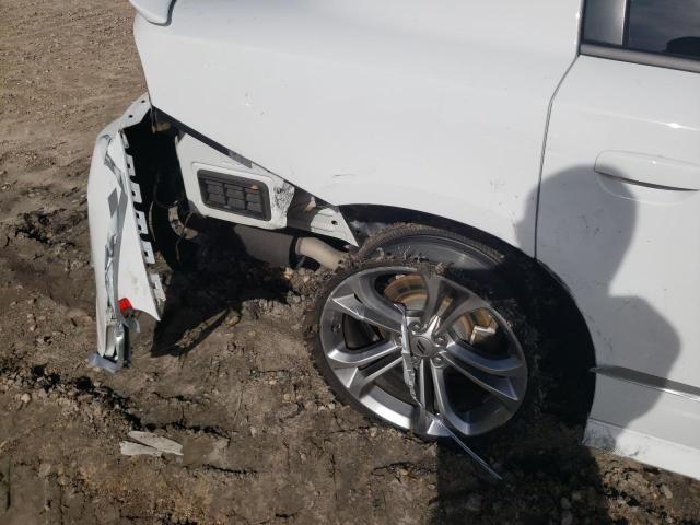 Photo 9 from auction – 2021 DODGE CHARGER R/ with VIN 2C3CDXCT9MH521952