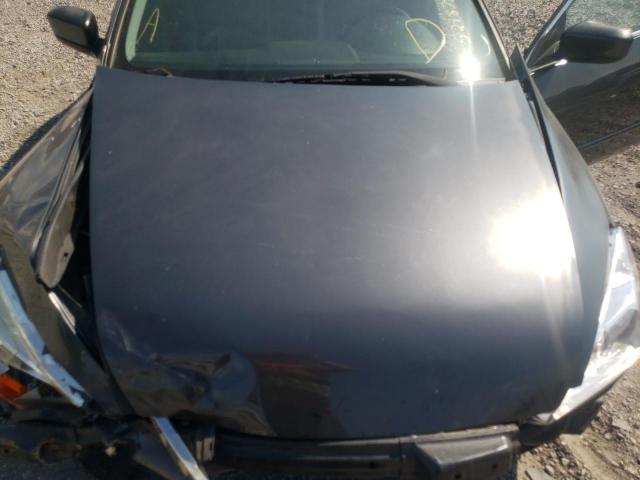 Photo 7 from auction – 2006 HONDA ACCORD with VIN 1HGCM56826A049099