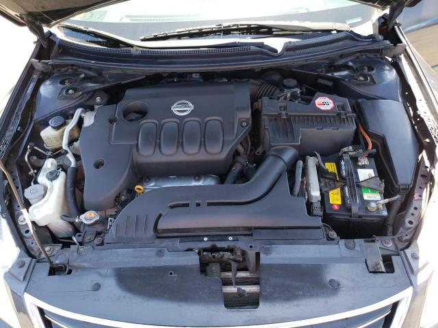 Photo 7 from auction – 2010 NISSAN ALTIMA BAS with VIN 1N4AL2AP7AN442402