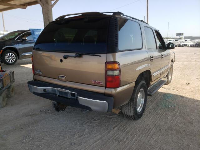 Photo 4 from auction – 2003 GMC YUKON with VIN 1GKEC13Z33R221531