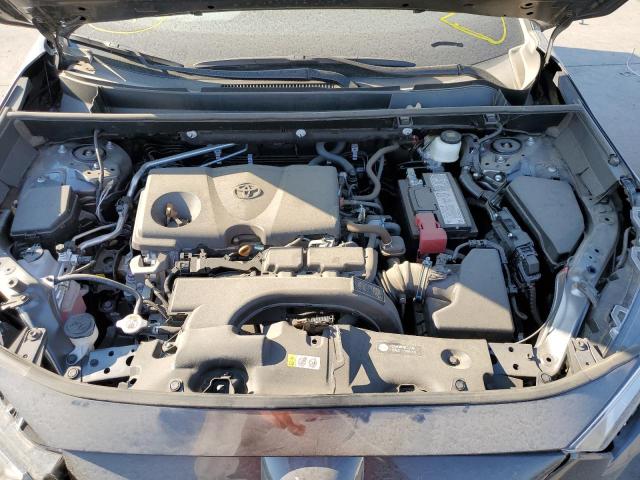 Photo 7 from auction – 2019 TOYOTA RAV4 XLE P with VIN 2T3C1RFV3KC033009