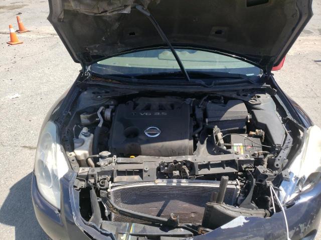 Photo 7 from auction – 2010 NISSAN ALTIMA SR with VIN 1N4BL2AP0AC192095