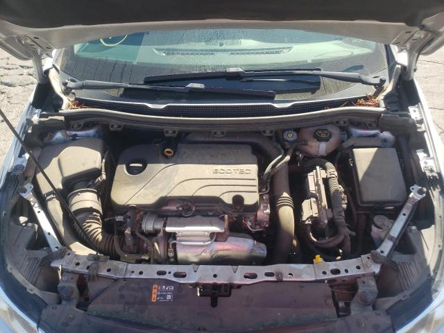 Photo 7 from auction – 2018 CHEVROLET CRUZE LS with VIN 1G1BC5SM2J7243775
