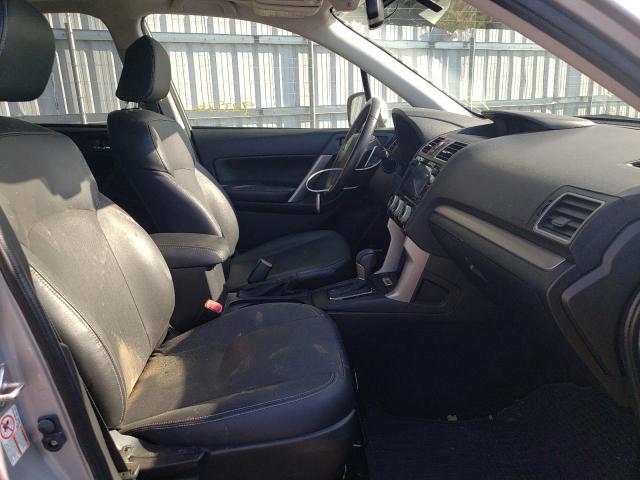 Photo 5 from auction – 2016 SUBARU FORESTER 2 with VIN JF2SJCXC7GH548372