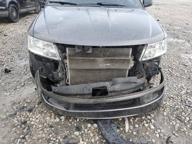 Photo 9 from auction – 2014 DODGE JOURNEY SE with VIN 3C4PDCAB9ET317158