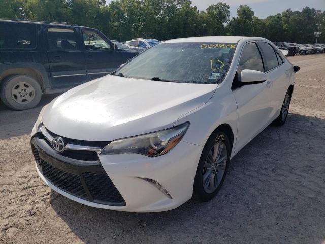 Photo 2 from auction – 2015 TOYOTA CAMRY LE with VIN 4T1BF1FK4FU028970