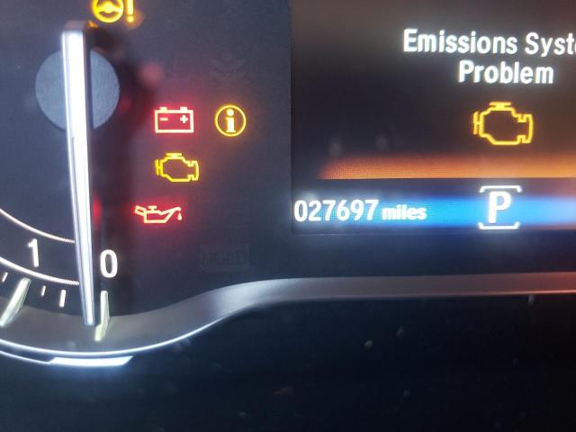 Photo 8 from auction – 2019 HONDA RIDGELINE with VIN 5FPYK3F1XKB042962