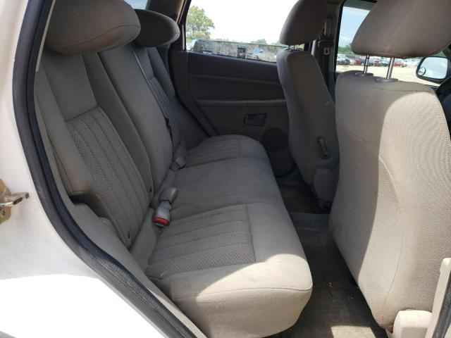 Photo 6 from auction – 2005 JEEP GRAND CHER with VIN 1J4GR48K05C705365