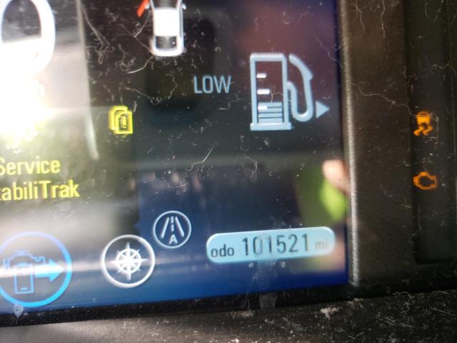 Photo 8 from auction – 2013 CHEVROLET VOLT with VIN 1G1RB6E47DU122068