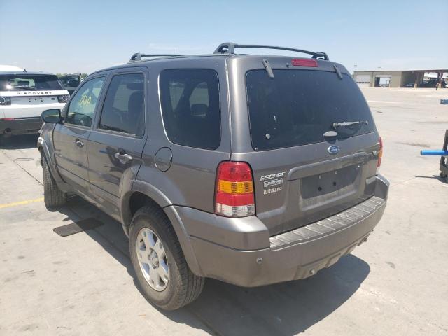 Photo 3 from auction – 2006 FORD ESCAPE LIM with VIN 1FMCU94116KB11321