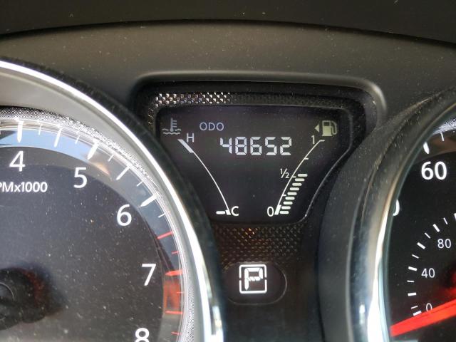 Photo 8 from auction – 2019 NISSAN VERSA S with VIN 3N1CN7AP3KL875519