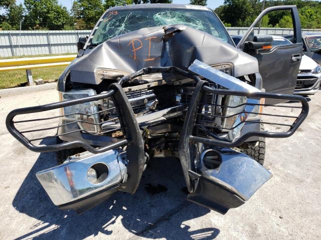 Photo 7 from auction – 2013 FORD F150 SUPER with VIN 1FTFW1EF4DKD89733