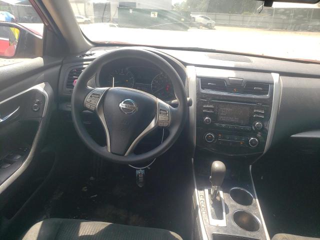 Photo 9 from auction – 2015 NISSAN ALTIMA 2.5 with VIN 1N4AL3AP5FN371553