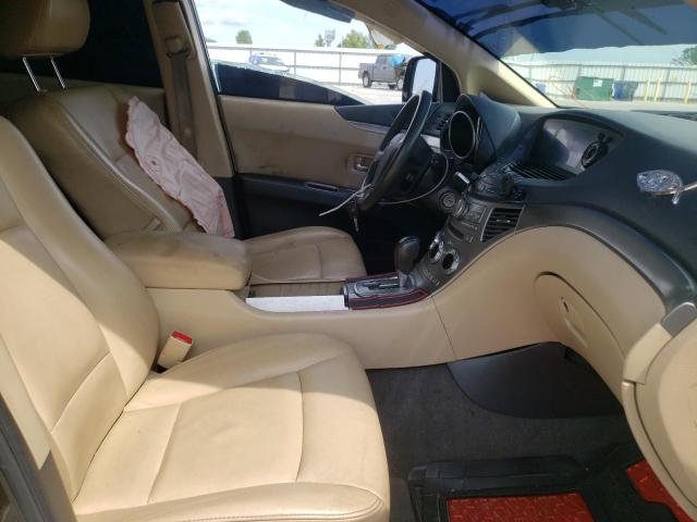 Photo 5 from auction – 2008 SUBARU TRIBECA LI with VIN 4S4WX92D984405901